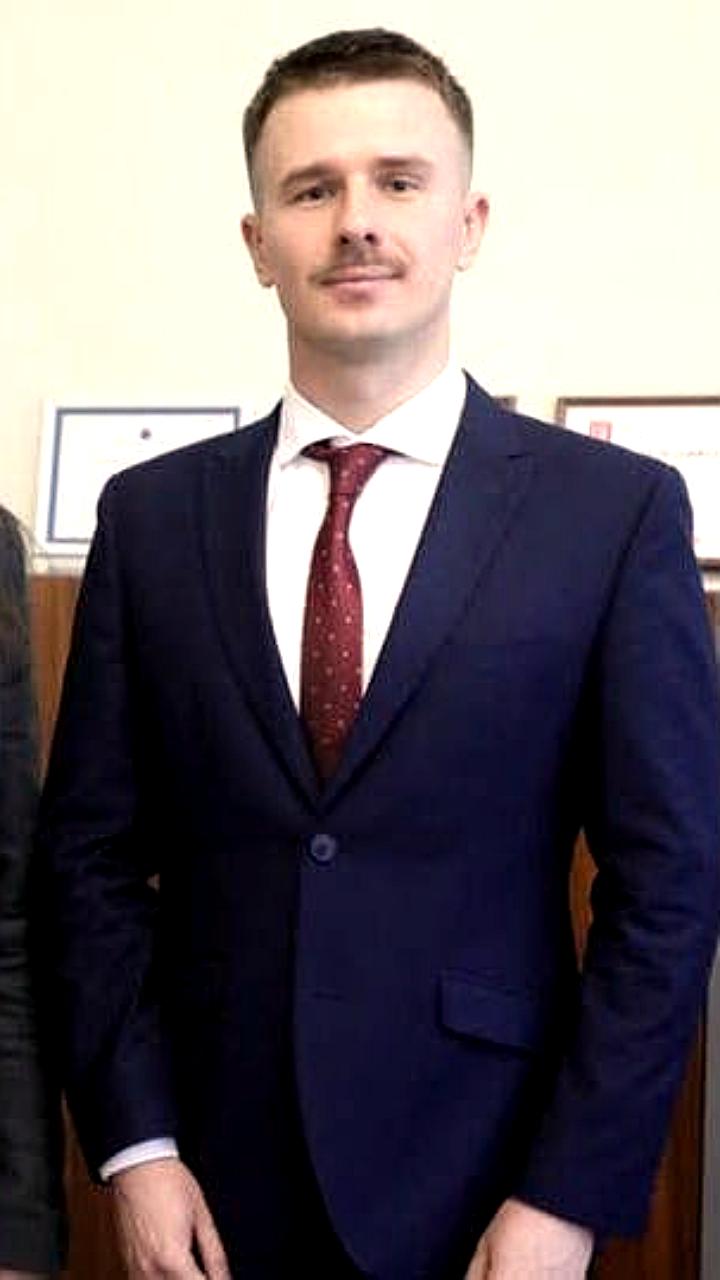 Иван Вербицкий назначен заместителем министра культуры Украины