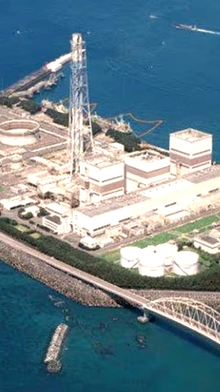 Электростанция Gobo Kansai Electric будет закрыта к 2026 году в рамках снижения зависимости от нефти