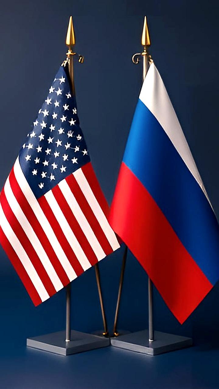 Россия и США готовятся к третьему раунду консультаций осенью