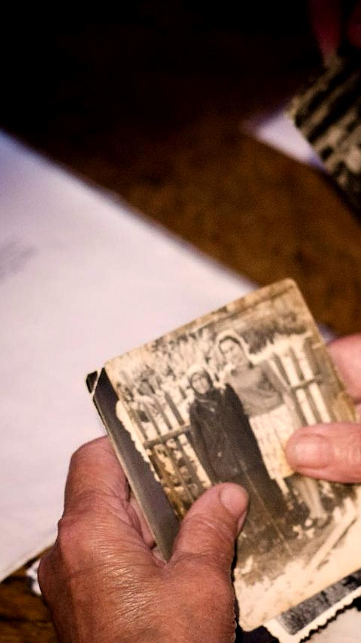 Свердловская область ограничивает доступ к архивам репрессированных