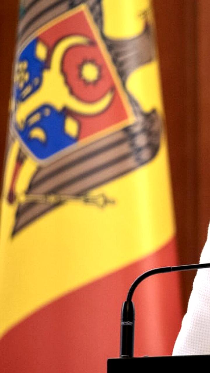 Президент Молдавии Майя Санду подчеркивает важность проевропейских альянсов на выборах