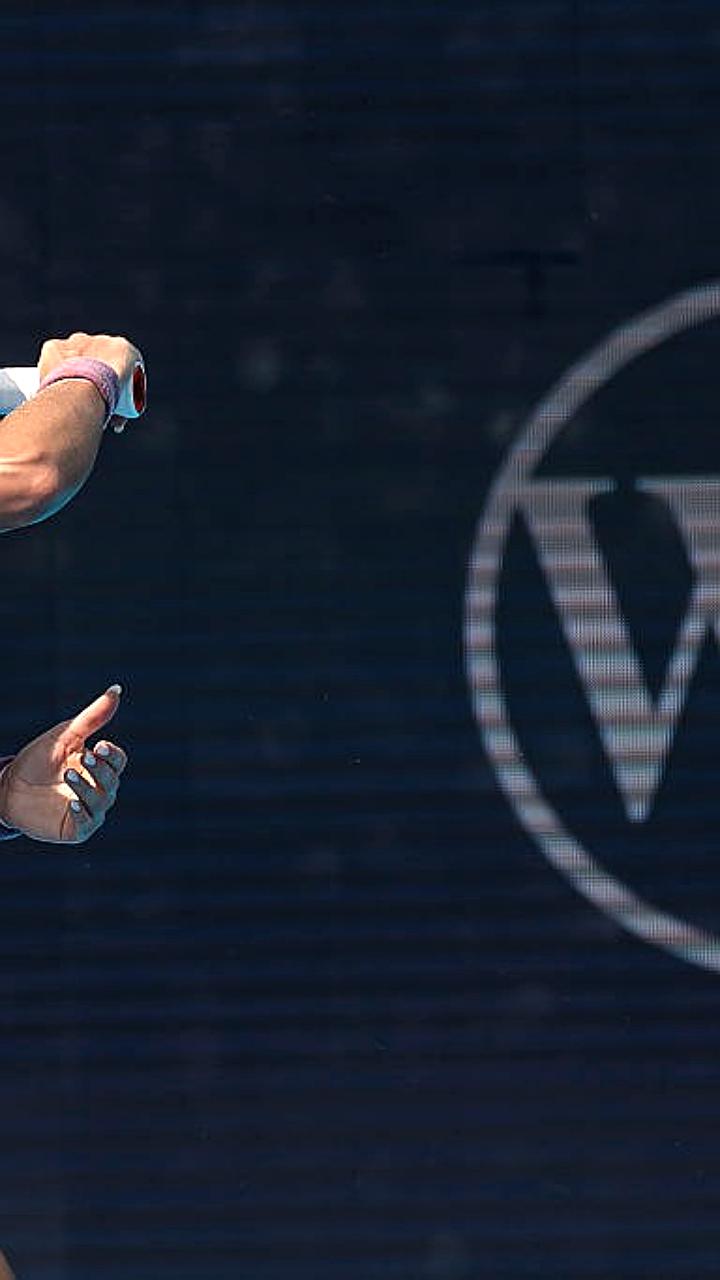 Вероника Кудерметова уступила Марии Боузковой на турнире WTA 1000 в Пекине