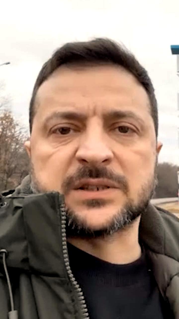 Купянск закрыт для проезда: эвакуация жителей возможна только пешком