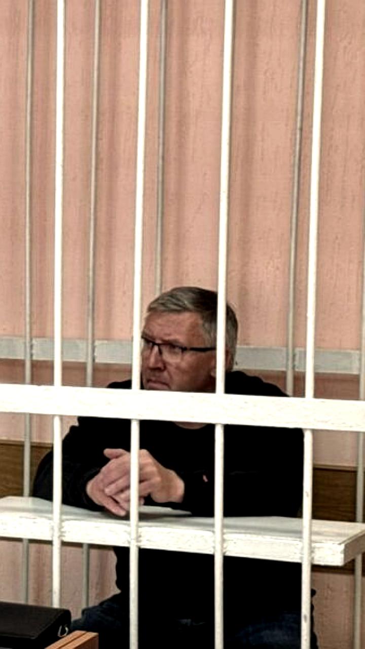 Замдиректора Новосибирского авиационного завода арестован за дачу взятки