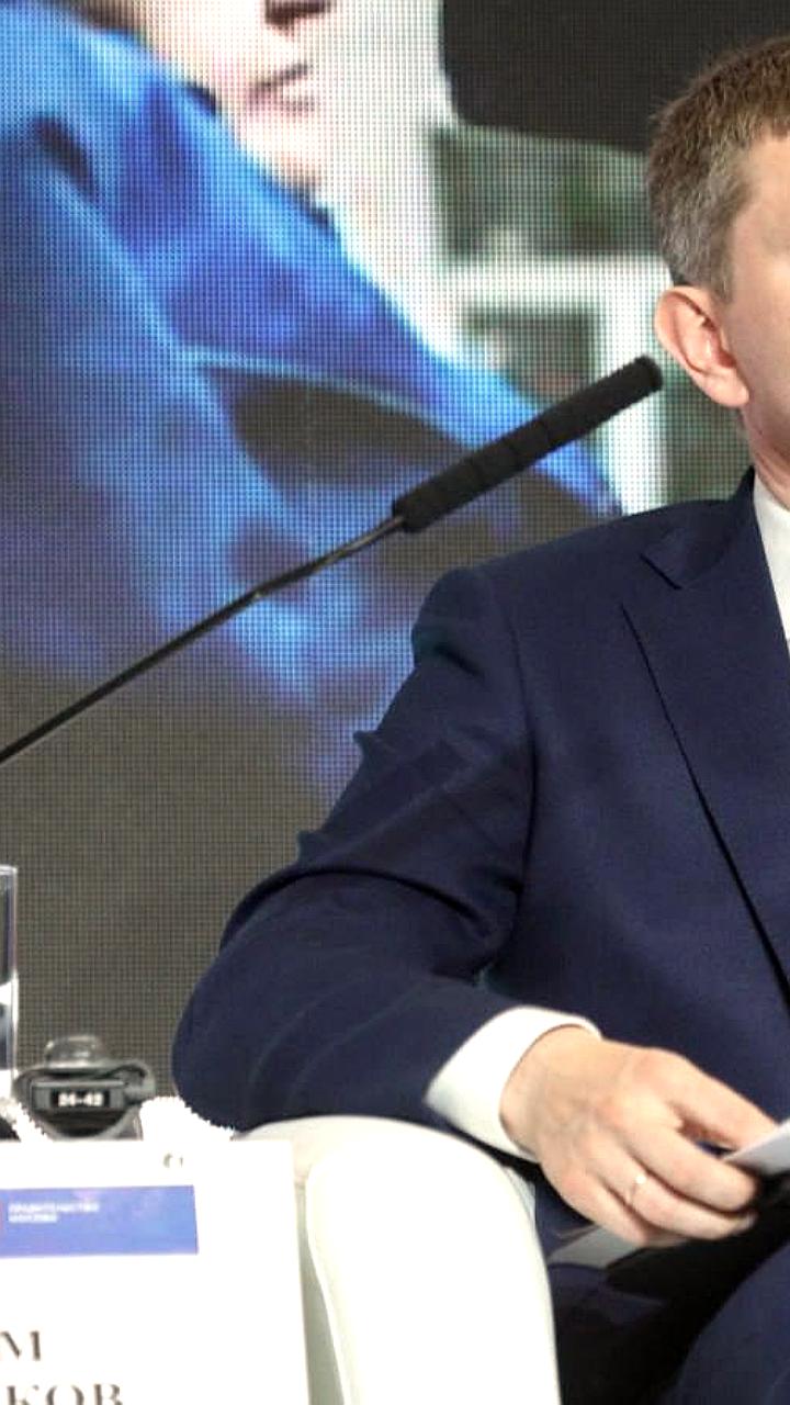 Планы по строительству моста и аэропорта в ЕАО обсуждены с Путиным