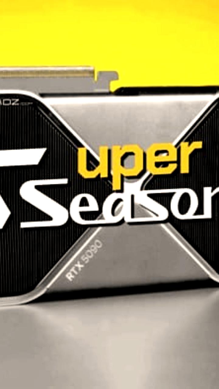 Seasonic обновляет калькулятор БП с новыми видеокартами RTX 5070 Ti SUPER и RTX 5070 SUPER