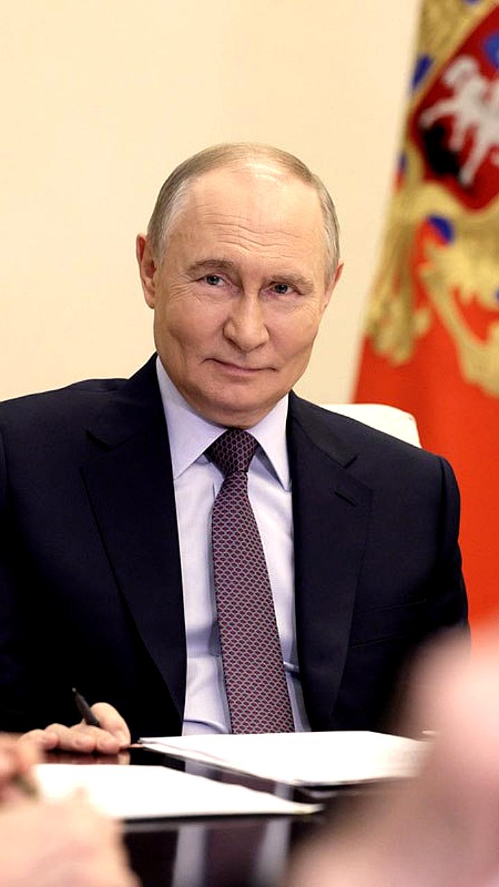 Встреча Путина и Токаева: подготовка к государственному визиту Казахстана в Россию