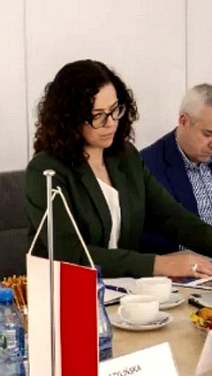 Узбекистан и Польша обсудили сотрудничество в сфере трудовой миграции