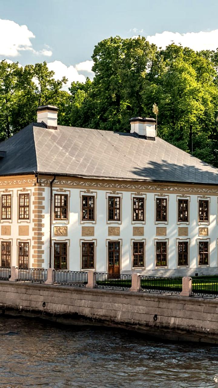Летний дворец Петра I закроется на зимний период с 1 октября 2025 года
