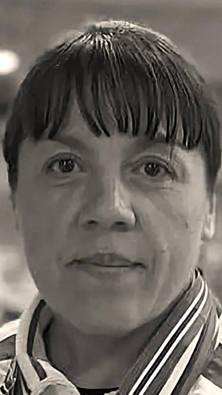 Скончалась Ирина Синецкая, легенда женского бокса