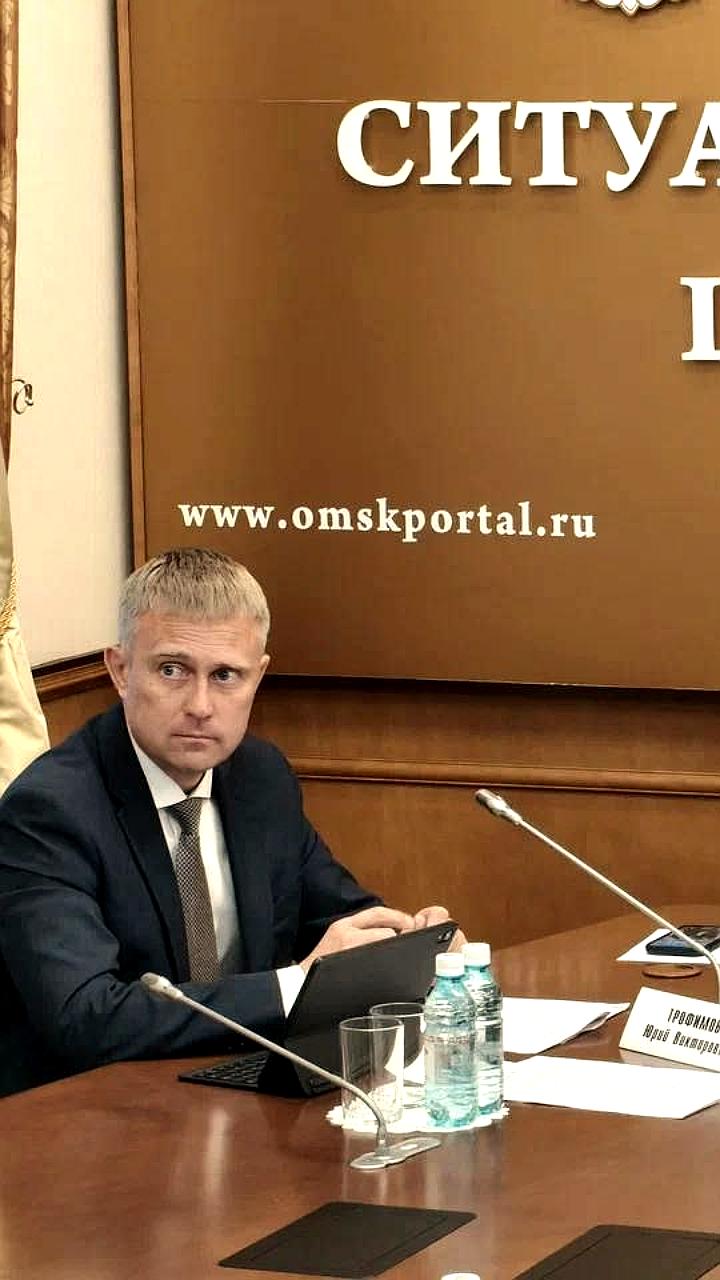 Омская область: развитие креативной экономики и новые культурные статусы
