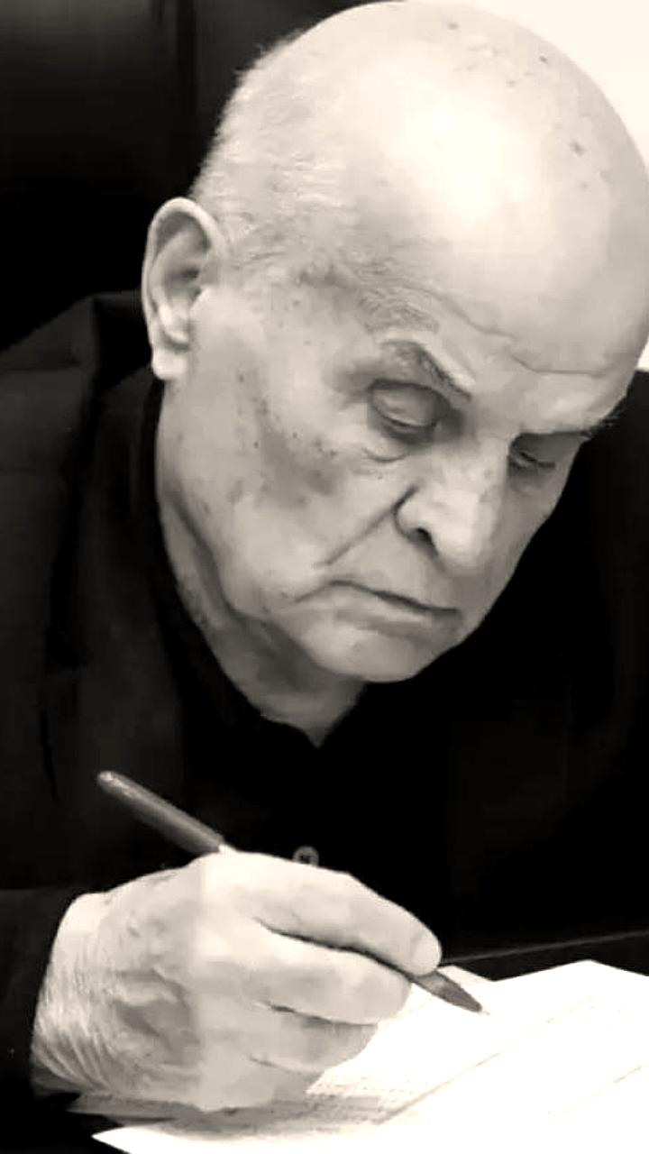 Скончался Исмоил Джурабеков, видный государственный деятель Узбекистана