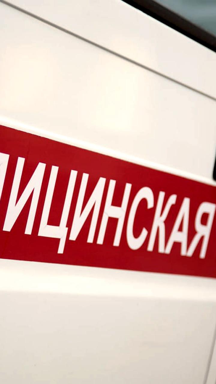 Трагический случай: 12-летний подросток погиб, упав с крыши в Долинске