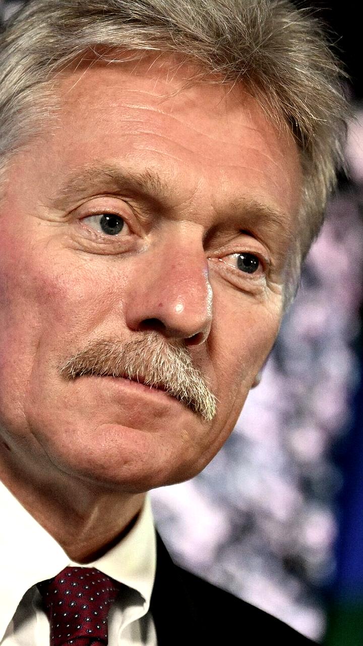 Россия и КНДР продолжают укреплять двусторонние отношения, заявил Дмитрий Песков
