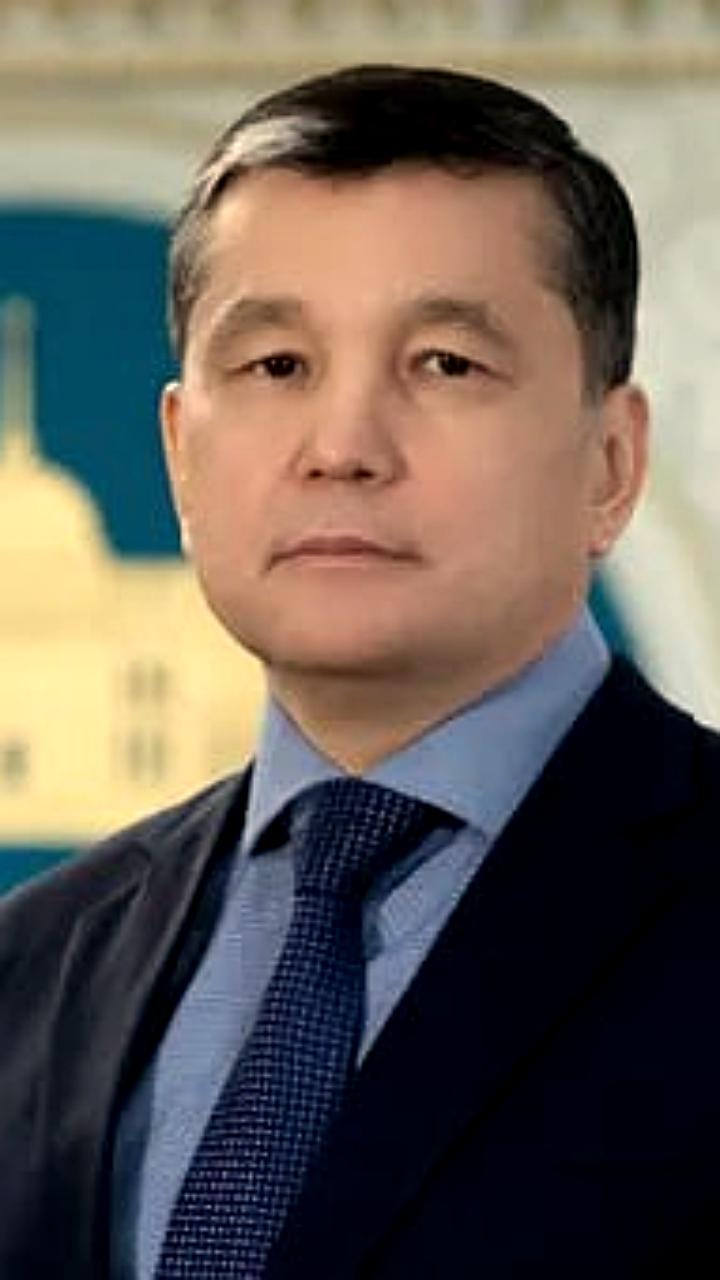 Назначение и освобождение первых заместителей Генерального Прокурора Казахстана