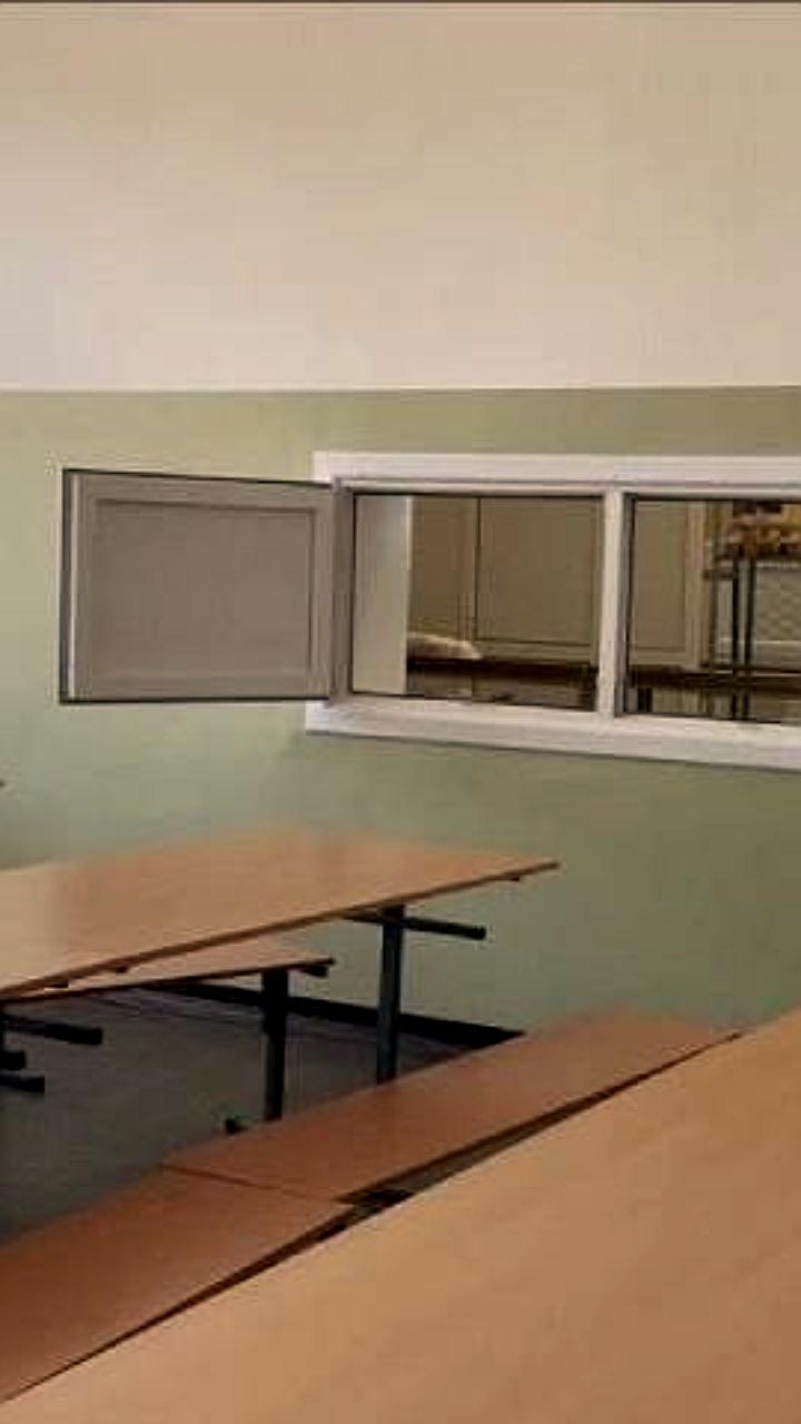 Сокращение уроков в школах Иркутска из-за проблем с питанием