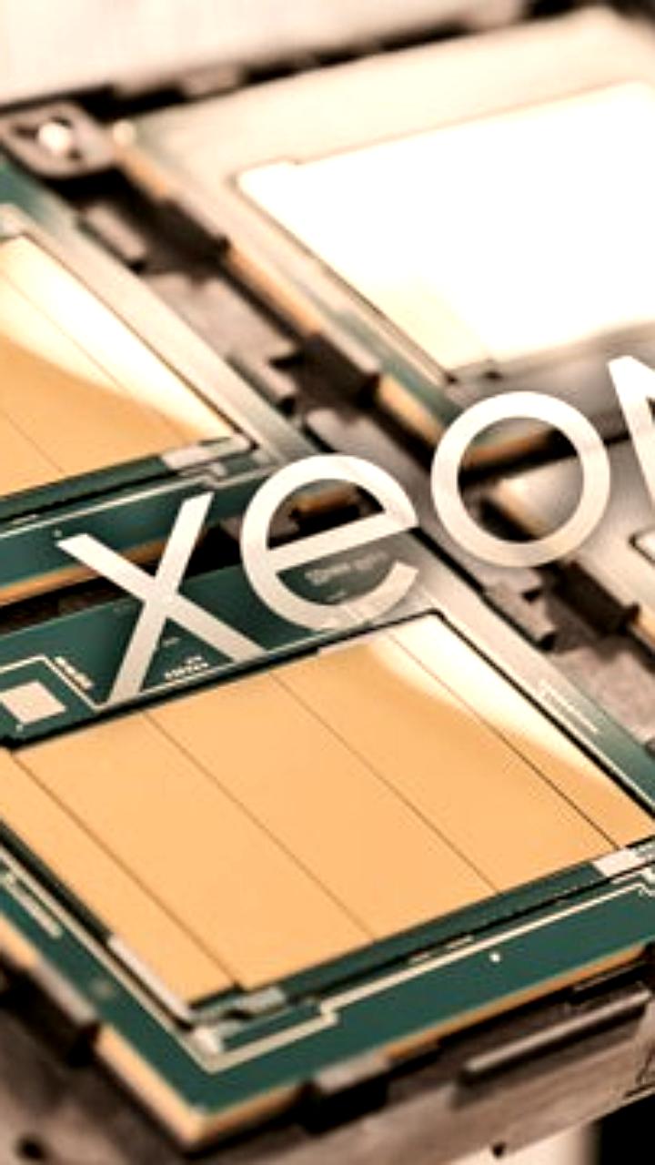 Intel анонсирует процессор Xeon Granite Rapids с 86 ядрами и 172 потоками