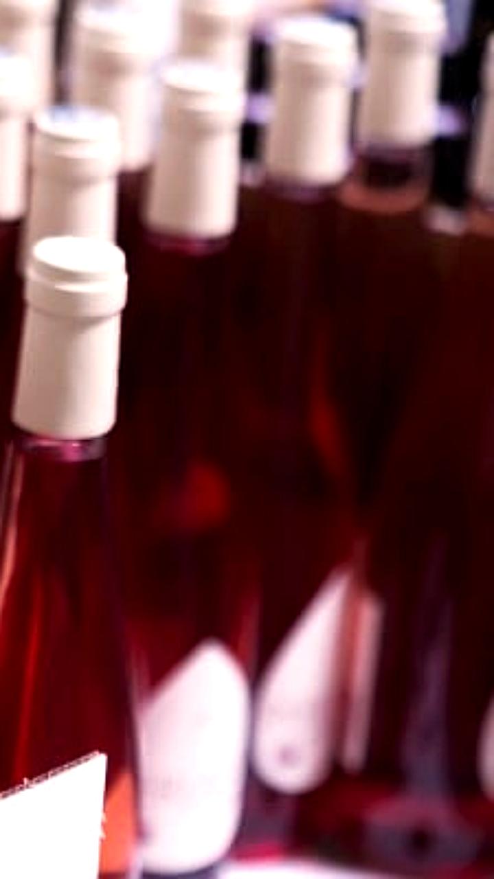 Доля российского вина в магазинах достигла 30%, рост сдерживается производственными мощностями