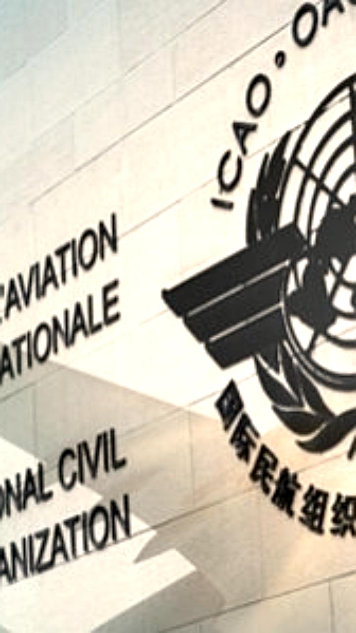 Россия не вошла в группы совета ICAO на 42-й сессии в Монреале