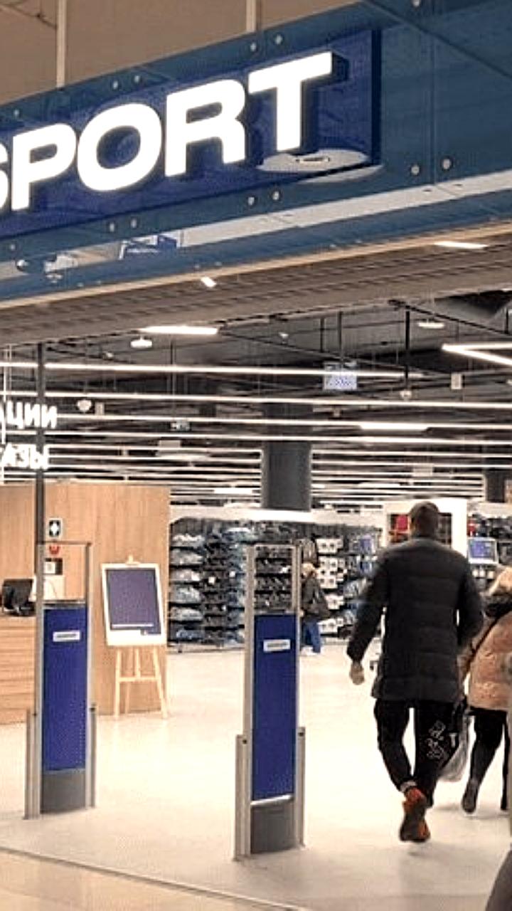 Сеть Desport планирует оптимизацию и продажу магазинов из-за долгов в 720 млн рублей