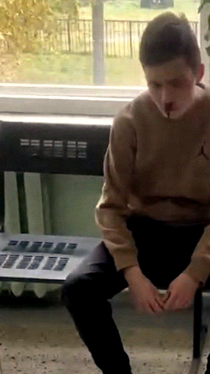 Нападение на техникум в Архангельске: мать не знала о планах сына