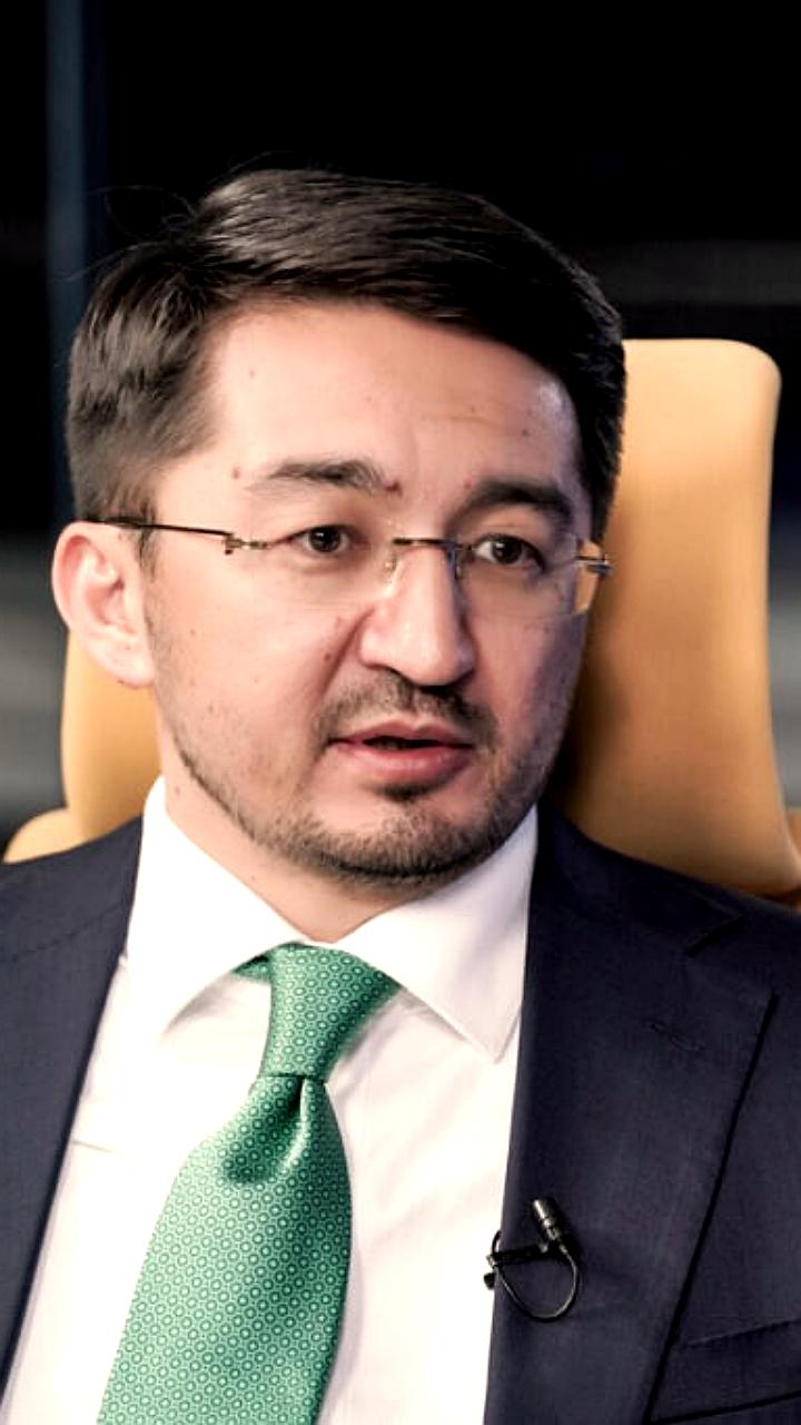 Казахстан запускает первый государственный криптофонд Alem Crypto Fund