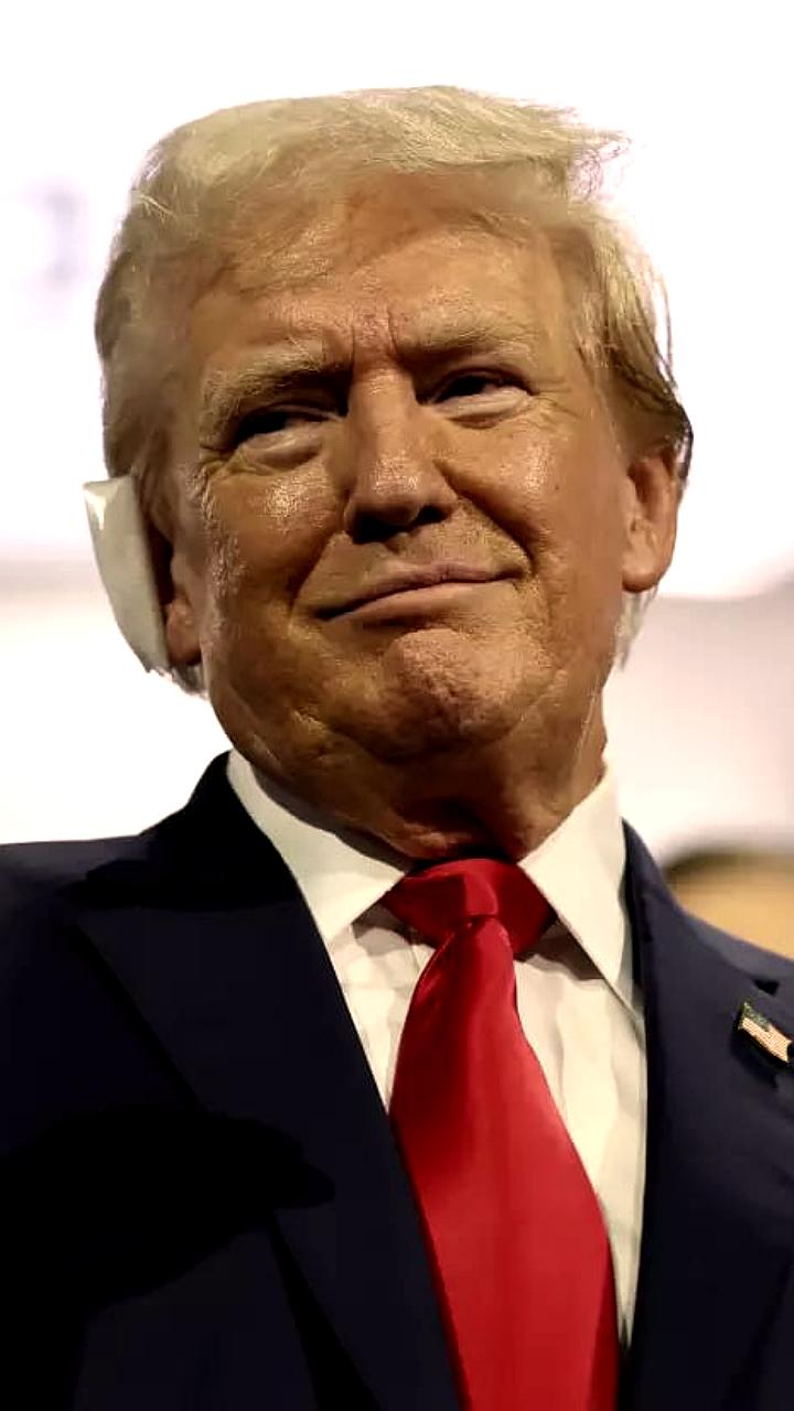 Трамп анонсировал 100% пошлины на импортные фильмы для защиты американской киноиндустрии