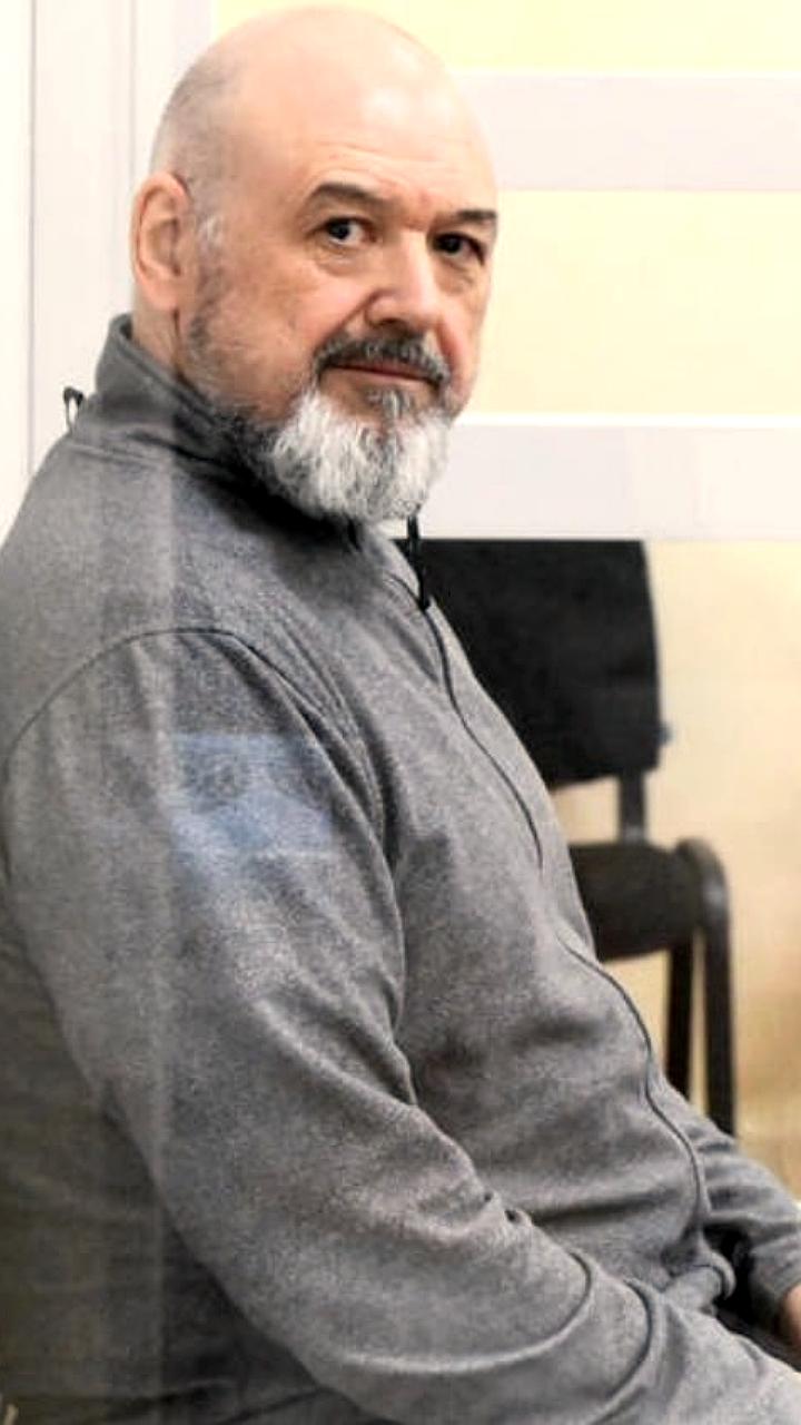 Экс-генерал Александр Оглоблин не будет обжаловать приговор за взятку в 12 млн рублей