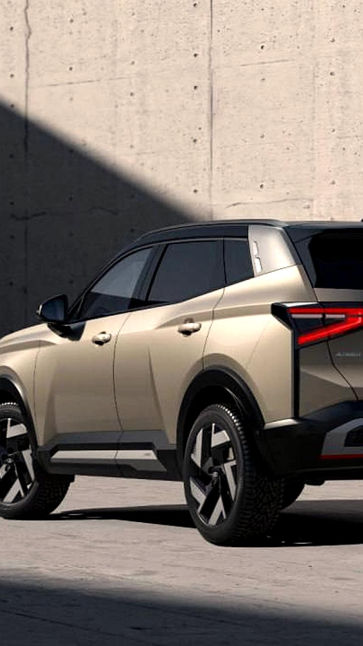 АвтоВАЗ представляет концепты Lada Iskra Sport и Lada Azimut на выставке Иннопром