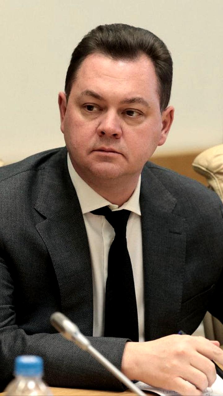 Андрей Фатеев назначен заместителем губернатора Ростовской области