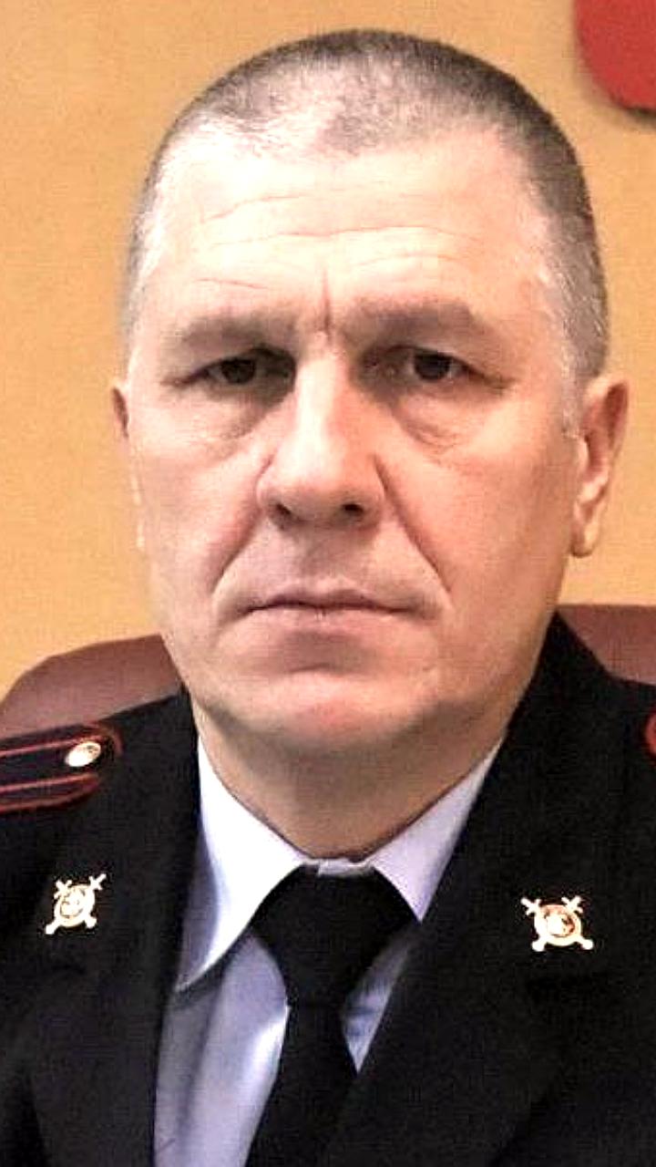 Евгений Резаев назначен новым начальником ГАИ Челябинска