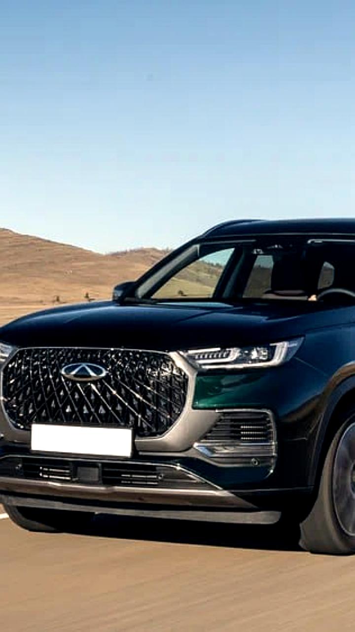 Chery объявила о снижении цен на автомобили в Турции с сентября 2025 года