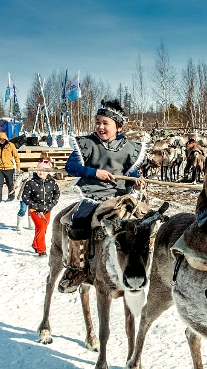 Красноярское правительство утвердило программу поддержки коренных народов на 2026-2028 годы с бюджетом более 3,5 млрд рублей