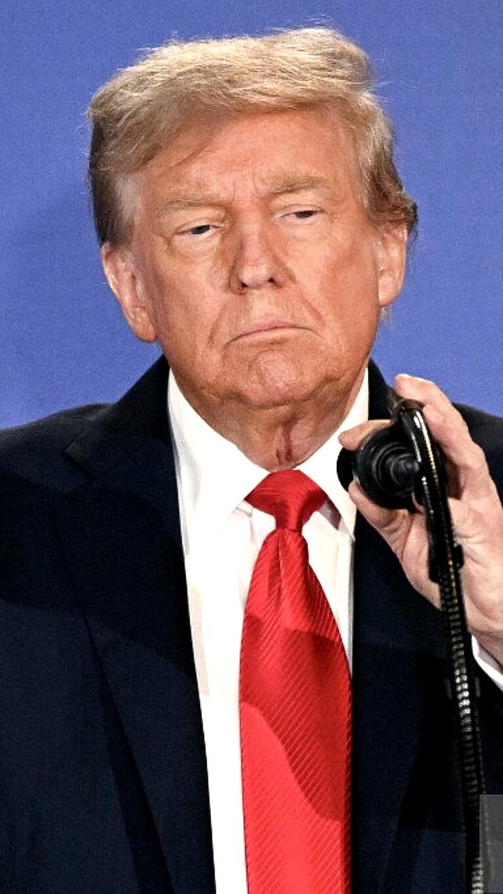 Трамп анонсировал важное объявление из Белого дома