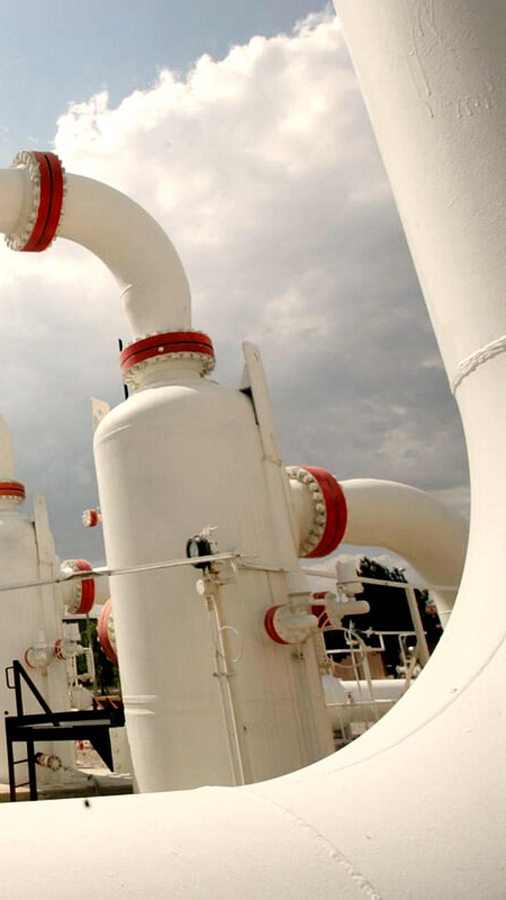 Россия увеличила экспорт газа в Турцию на 26% за первые семь месяцев 2025 года
