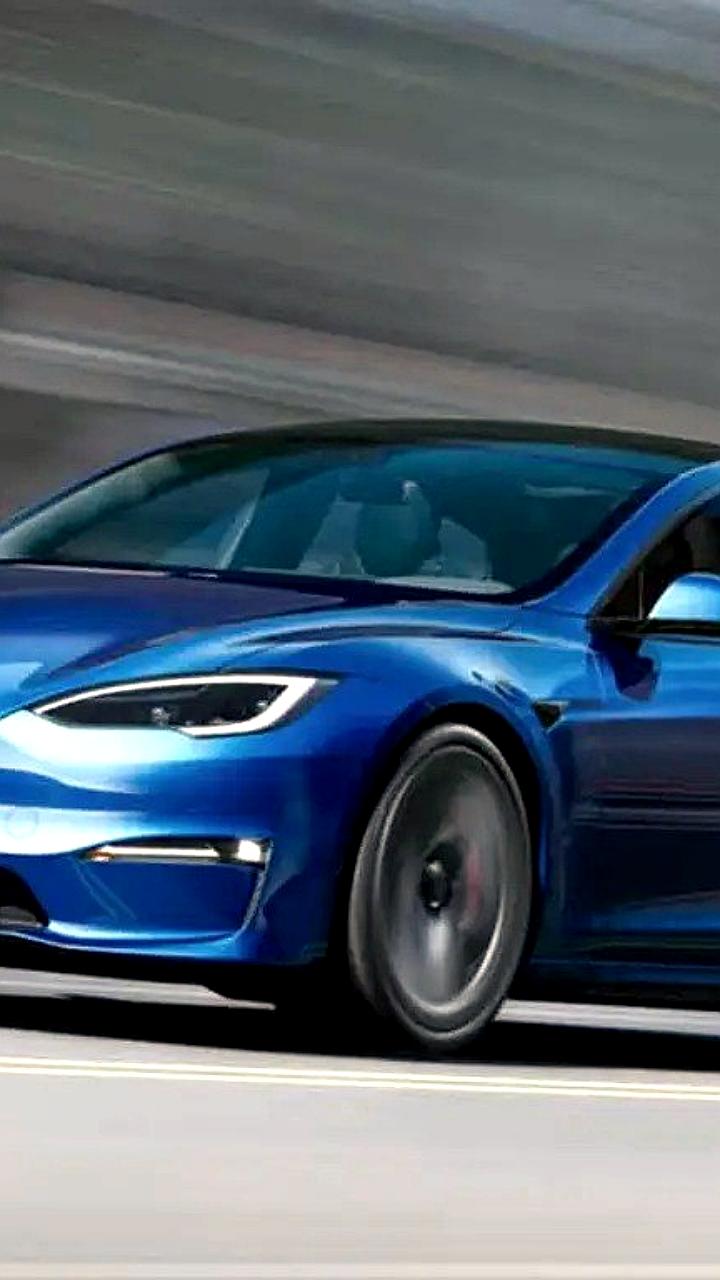Рост числа электромобилей в Москве: 19 тысяч зарегистрированных авто и 1500 зарядных станций