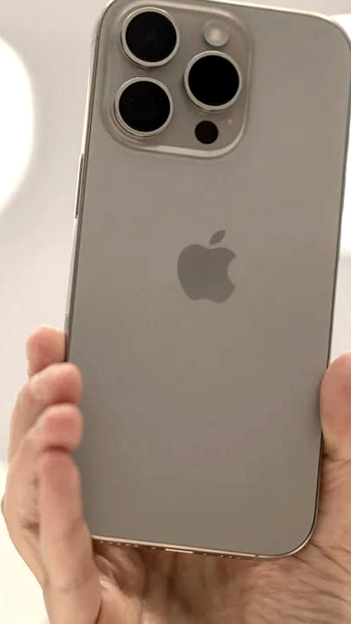 Apple предлагает решение для устранения царапин на iPhone 17 с помощью раствора соли