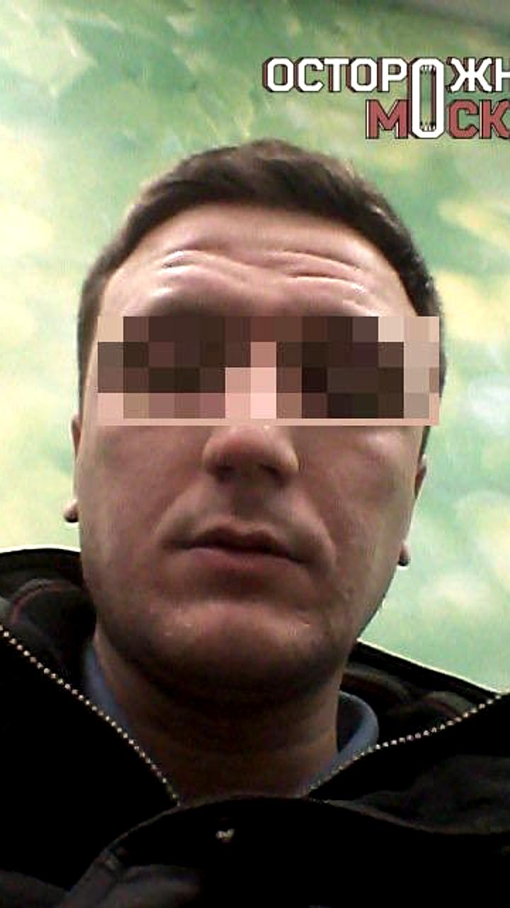 Москвича Михаила Соколова оштрафовали на 30 тысяч рублей за дискредитацию армии в соцсетях