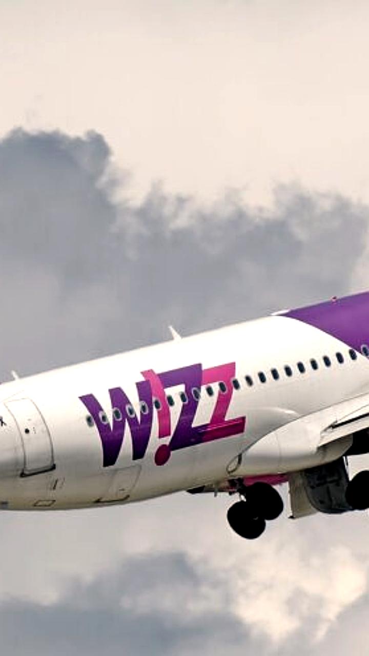 Wizz Air запускает рейсы из Ларнаки в Гюмри с 30 сентября