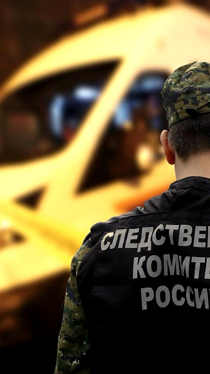 В Москве арестована женщина за попытку заказать убийство бывшего зятя и его супруги