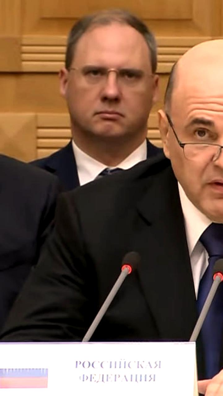 Узбекистан и ЕАЭС запускают более 600 совместных проектов на 70 миллиардов долларов