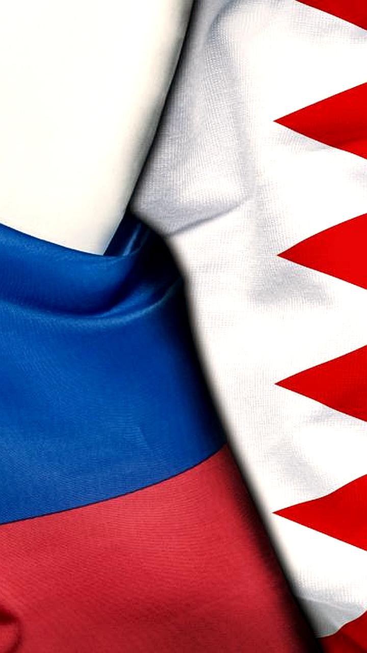 35 лет дипломатических отношений между Россией и Бахрейном: поздравления министров