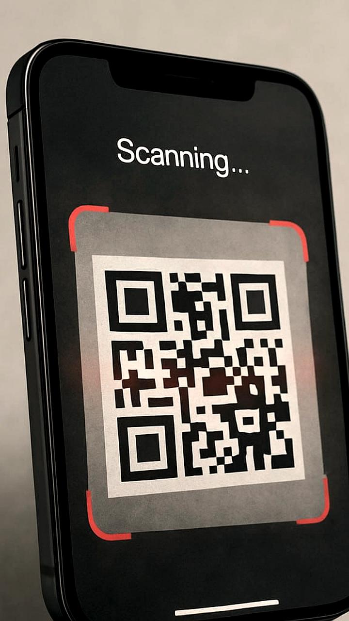 Нацбанк Казахстана запускает QR-платежи в трех банках