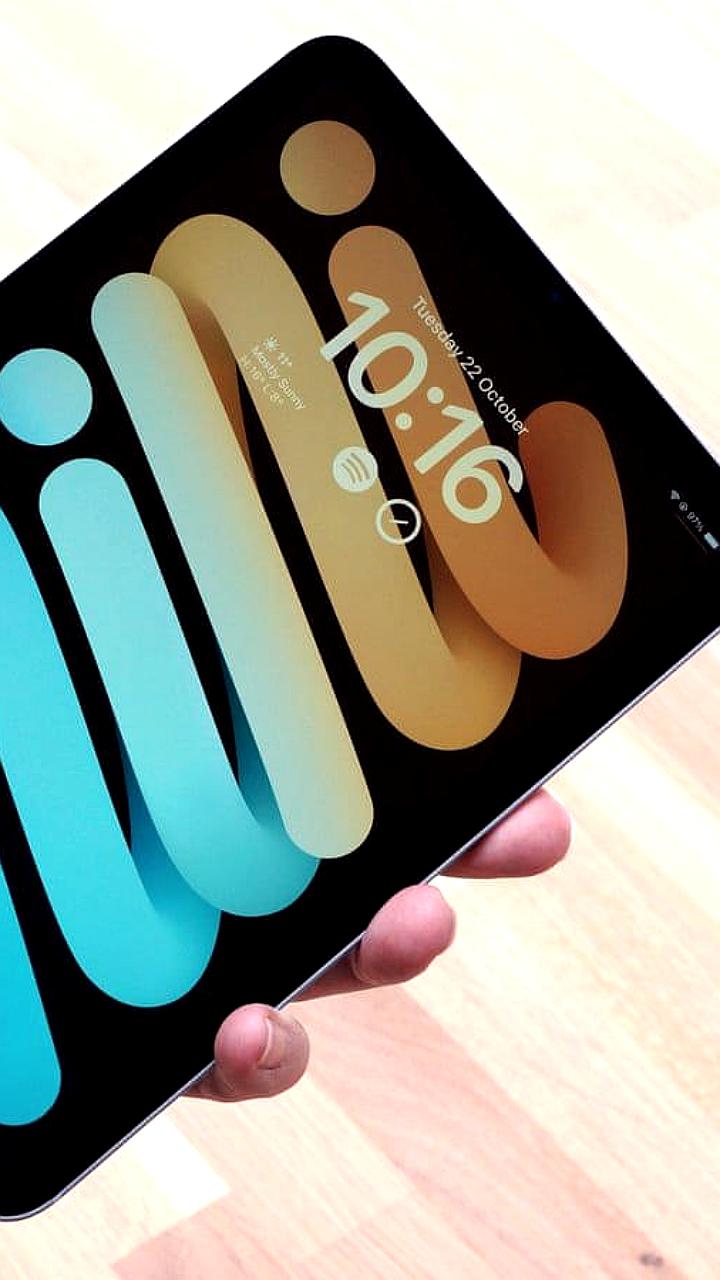 Apple раскрывает детали iPad mini 8: релиз весной 2026 года