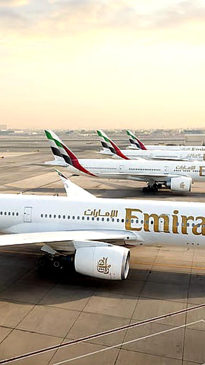 Emirates вводит запрет на использование внешних аккумуляторов с 1 октября 2025 года