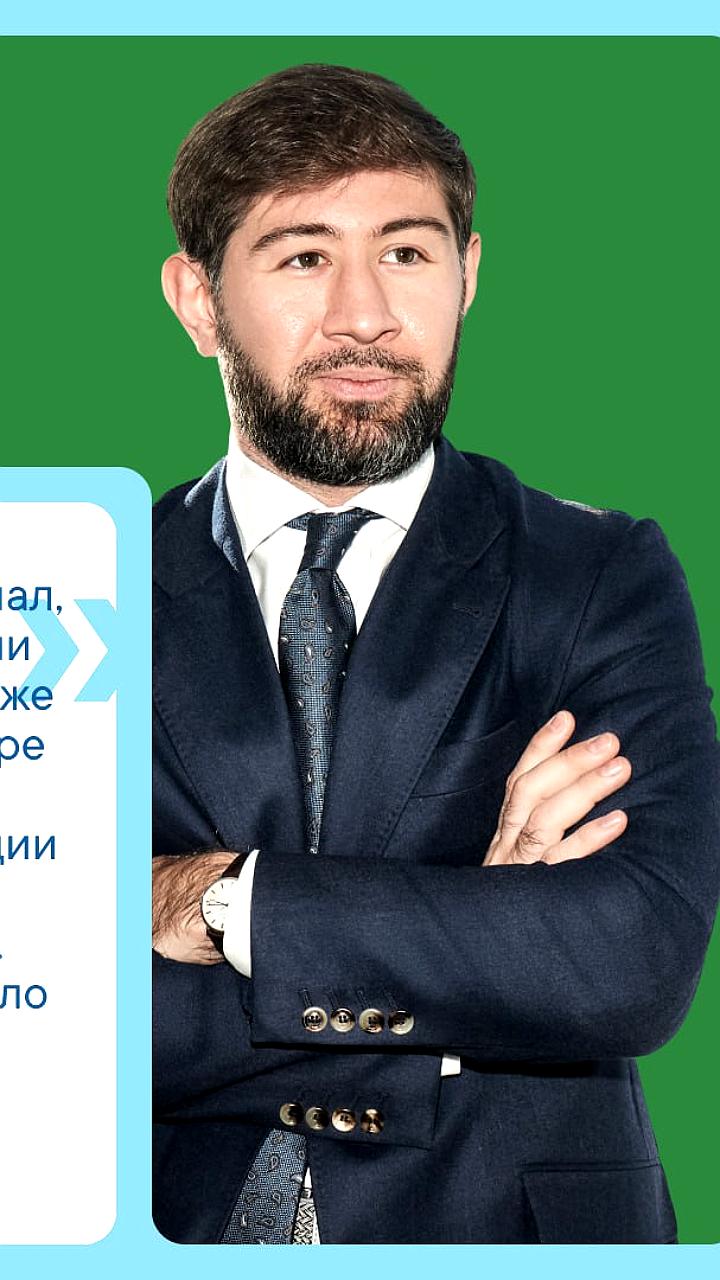Руслан Алисултанов возглавит новый комитет Союзмолоко для поддержки экспорта молочной продукции