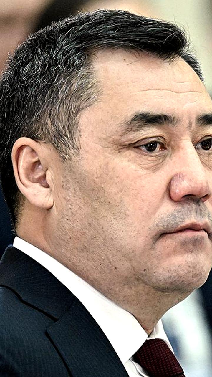 В Кыргызстане предложили вернуть смертную казнь за жестокие преступления против несовершеннолетних