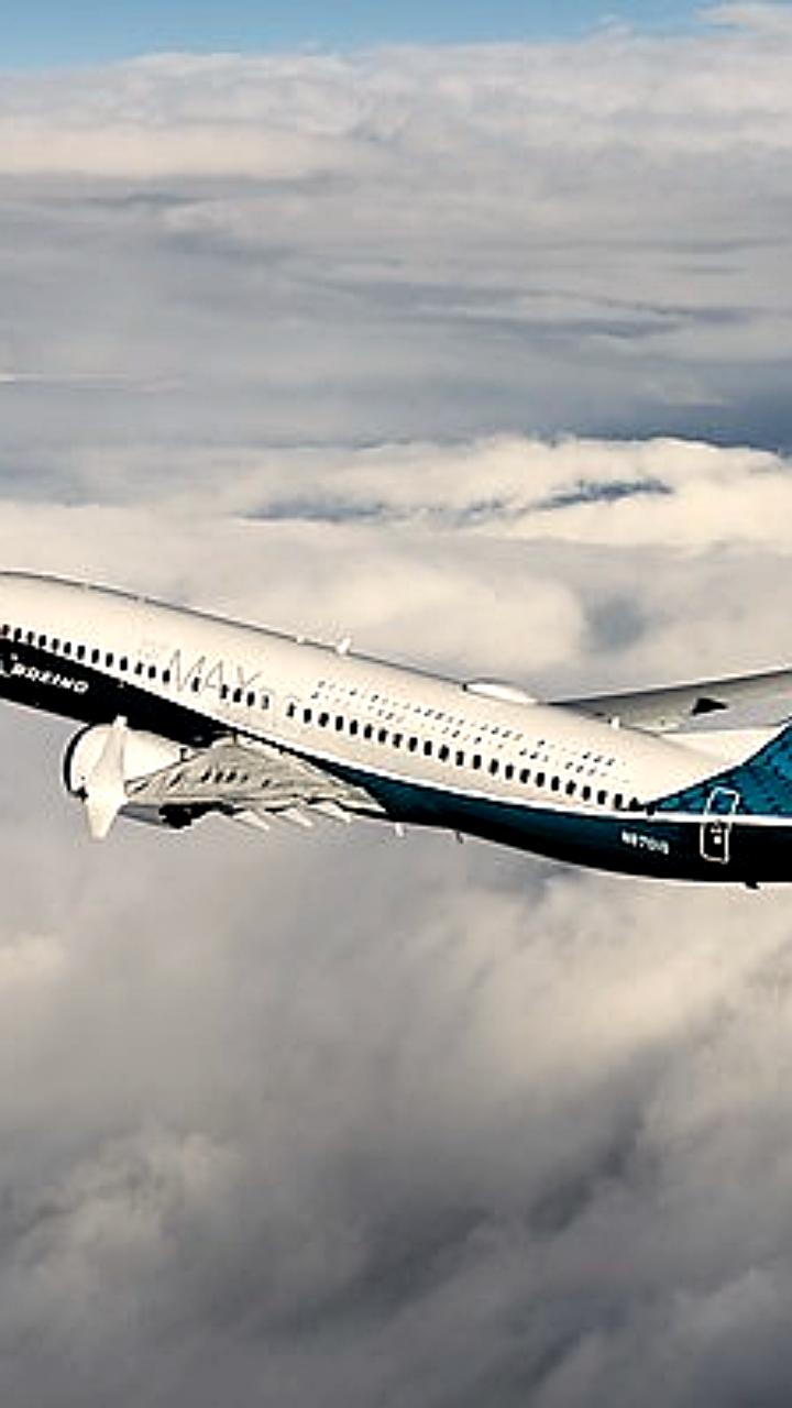 Boeing начинает разработку нового узкофюзеляжного самолета для замены 737 MAX