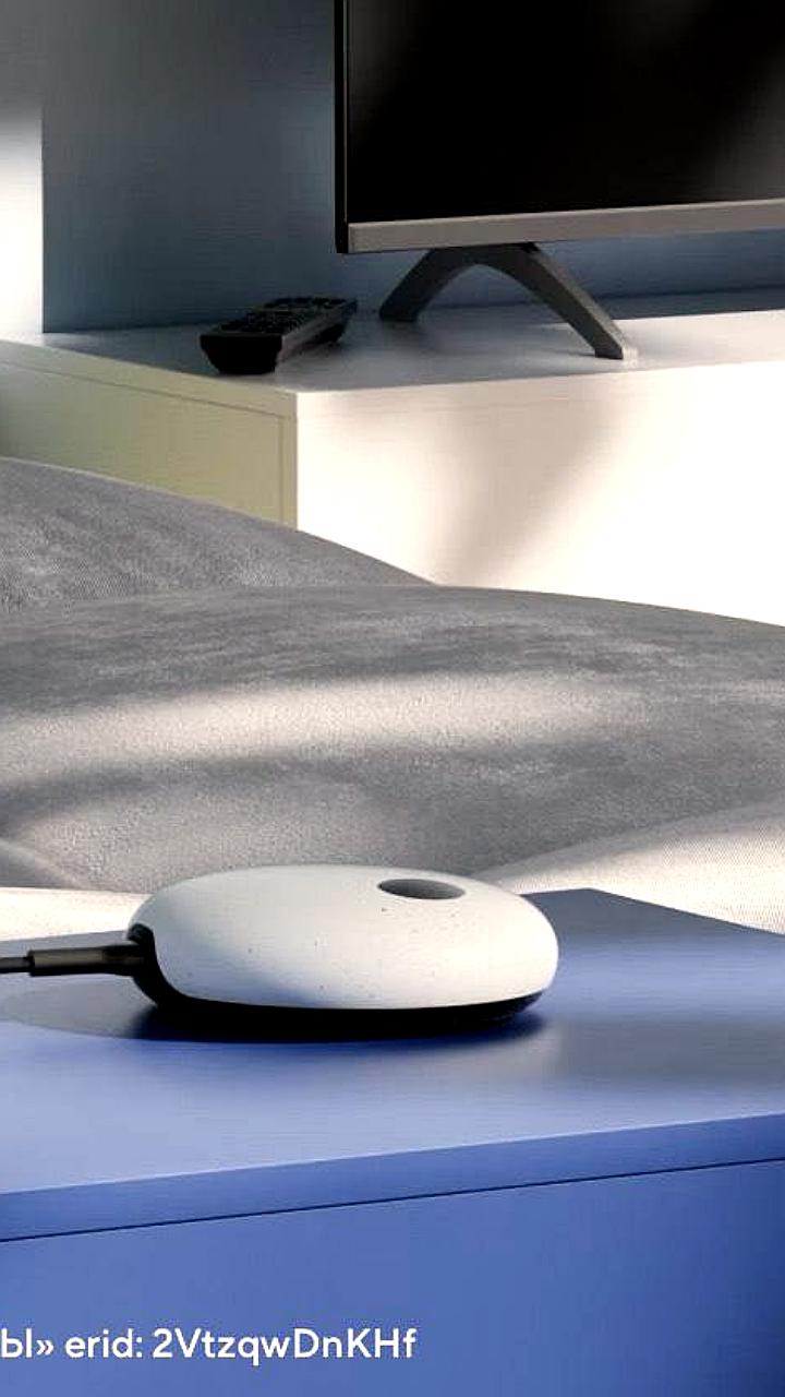 SberBoom Micro: Умное устройство для преобразования Bluetooth колонок в интеллектуальные системы