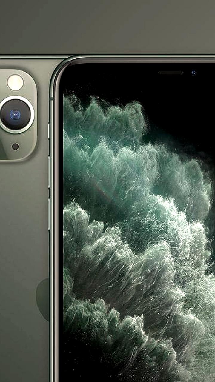 Apple объявила iPhone 11 Pro Max и Apple Watch Series 3 винтажными устройствами
